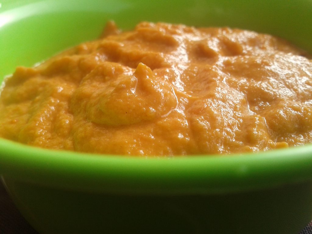 kara chutney recipe