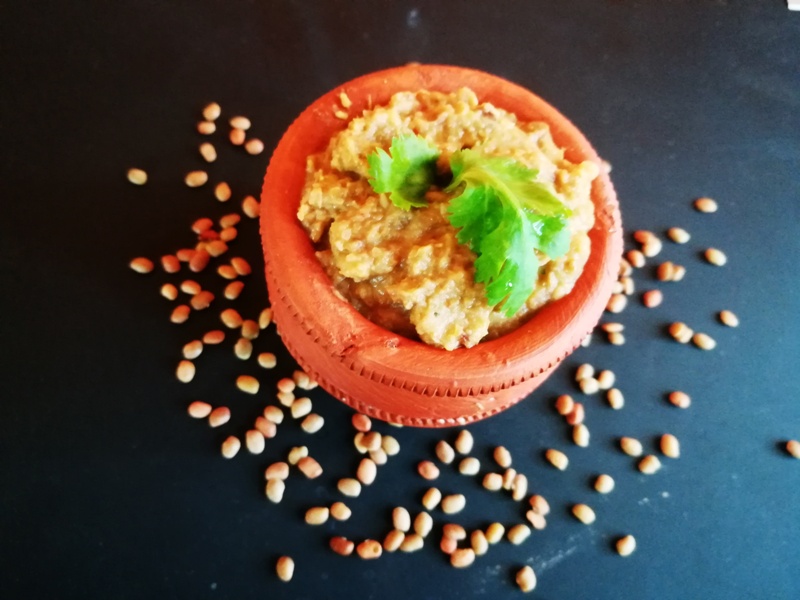 kollu paruppu recipe – how to cook horse gram recipe, horse gram recipe
